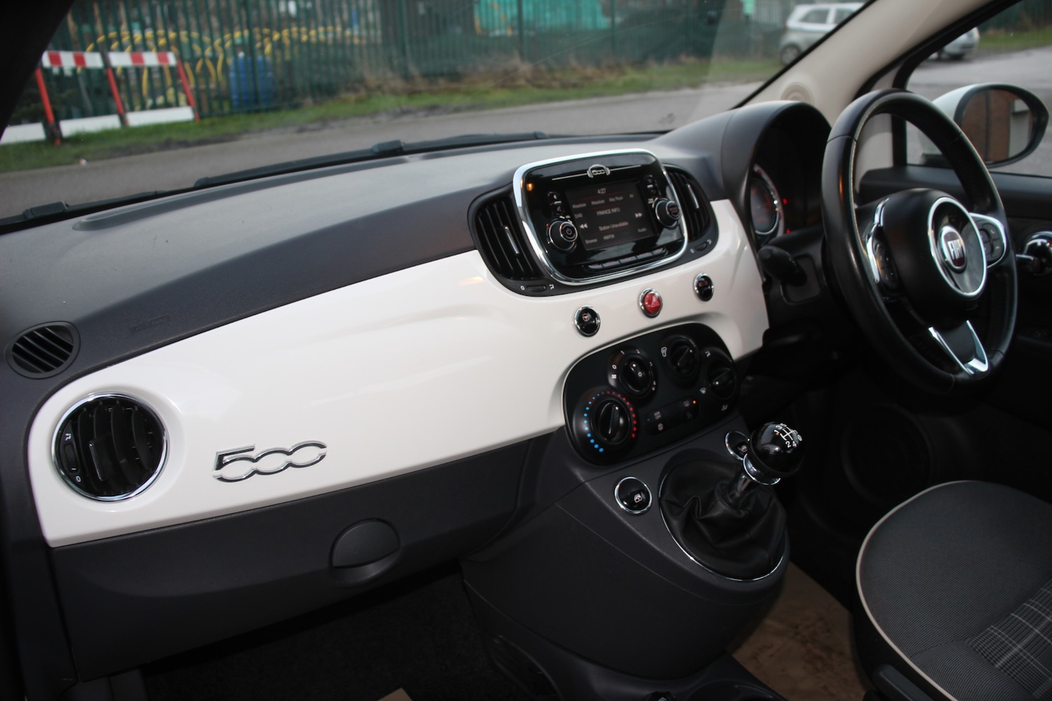 Used Fiat 500 2016 for sale - 77170387: Photo 29