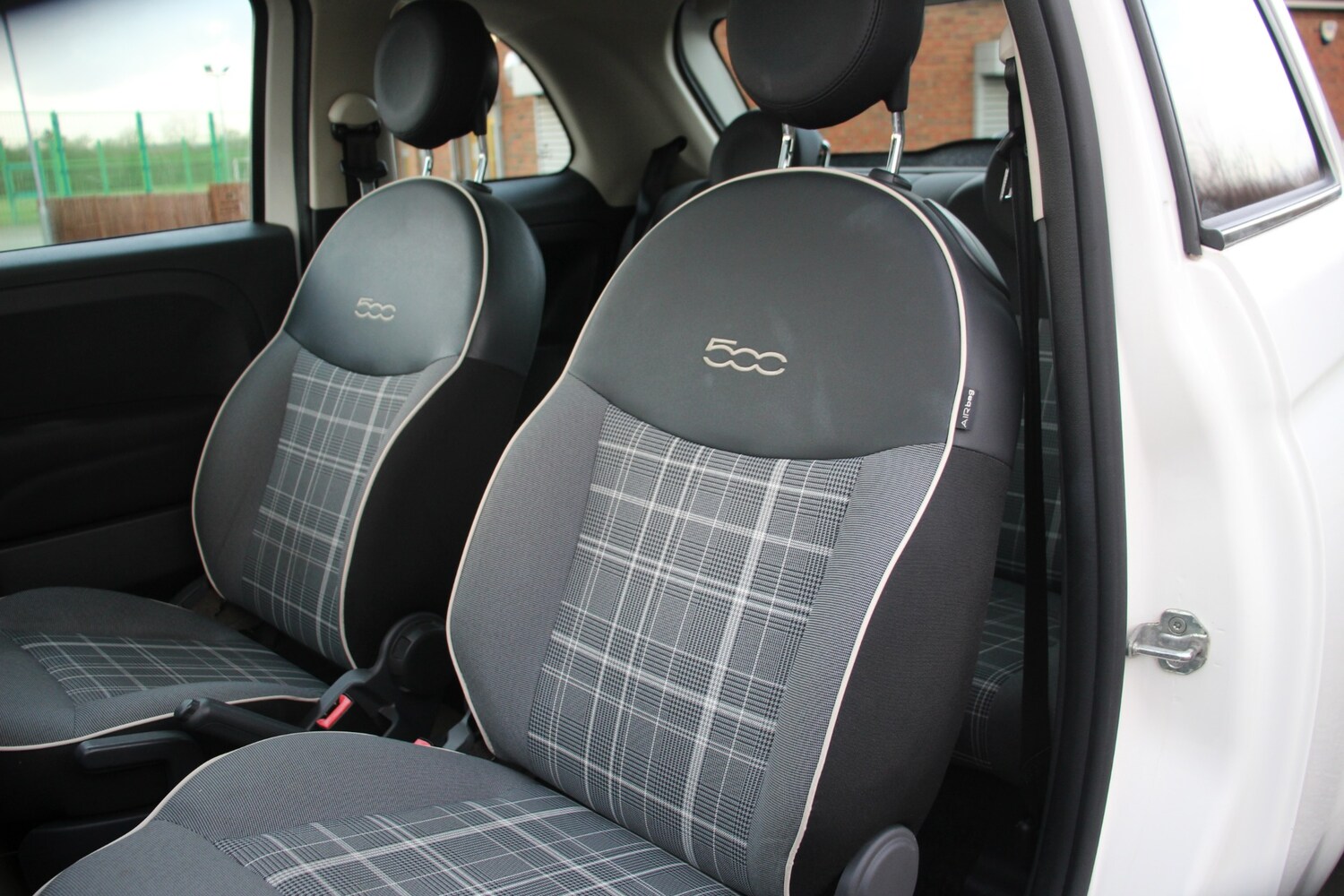 Used Fiat 500 2016 for sale - 77170387: Photo 31