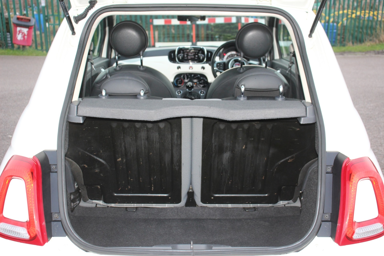 Used Fiat 500 2016 for sale - 77170387: Photo 34