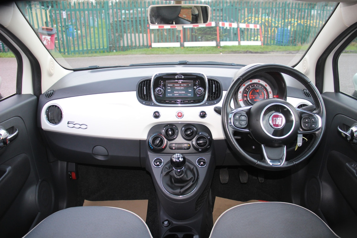 Used Fiat 500 2016 for sale - 77170387: Photo 35