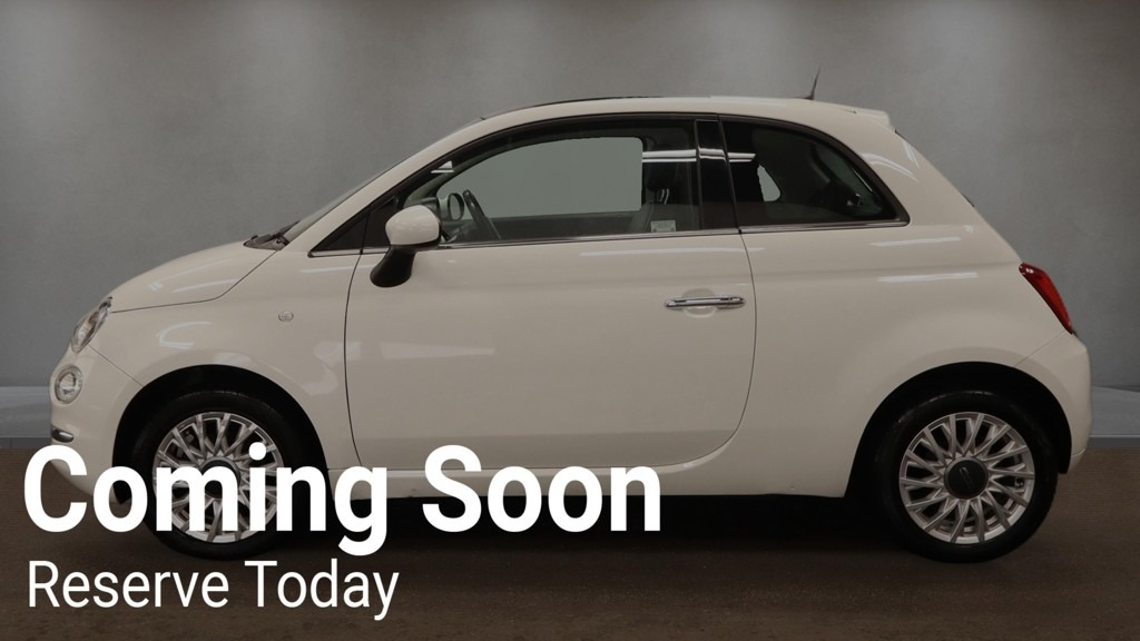 Used Fiat 500 2016 for sale - 77170387: Photo 4