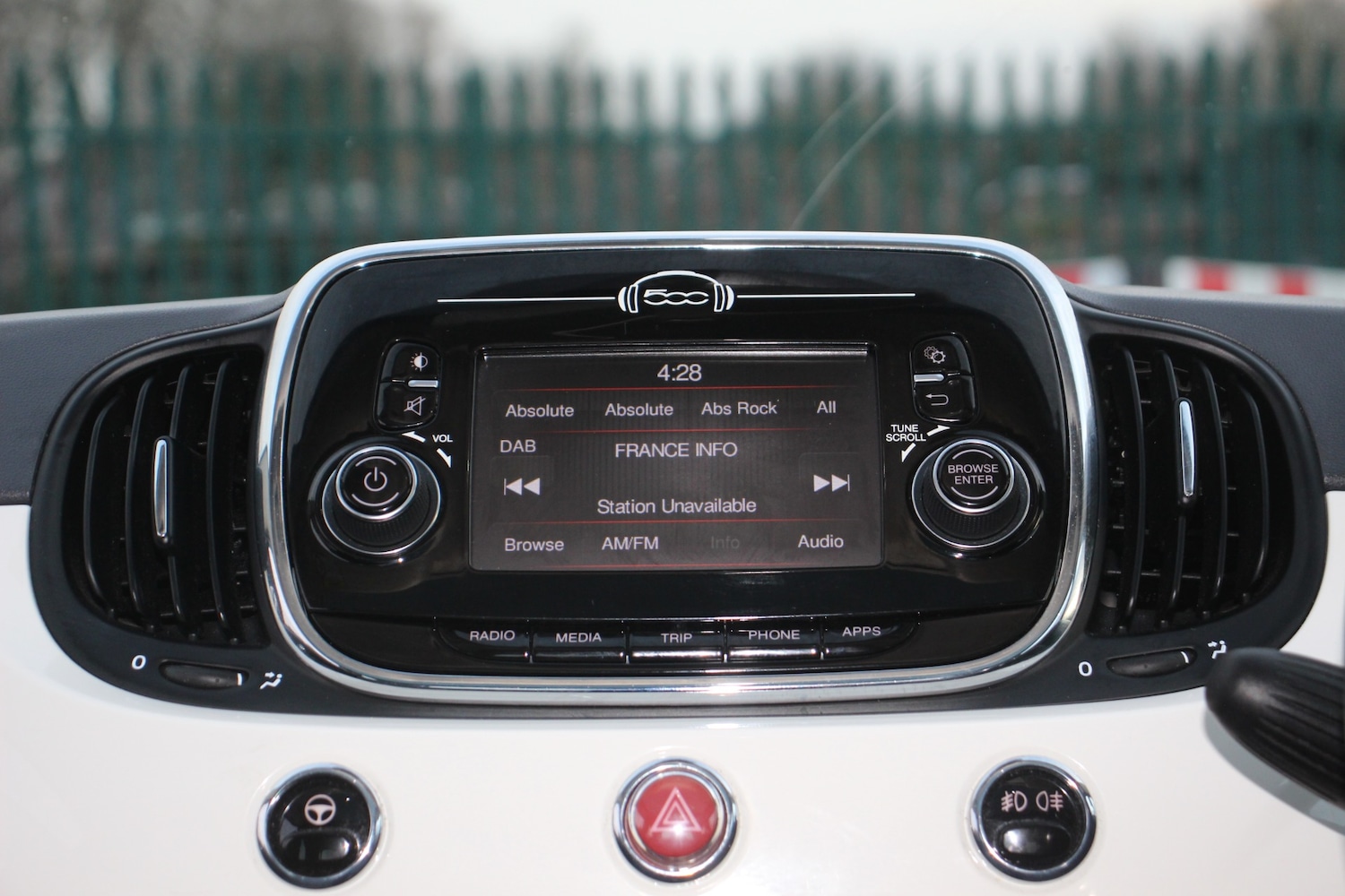 Used Fiat 500 2016 for sale - 77170387: Photo 41