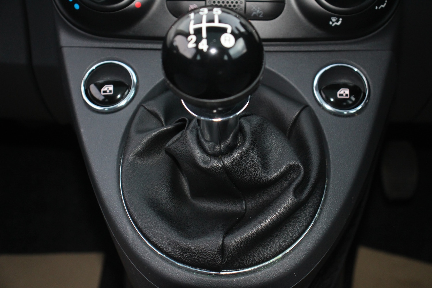 Used Fiat 500 2016 for sale - 77170387: Photo 43