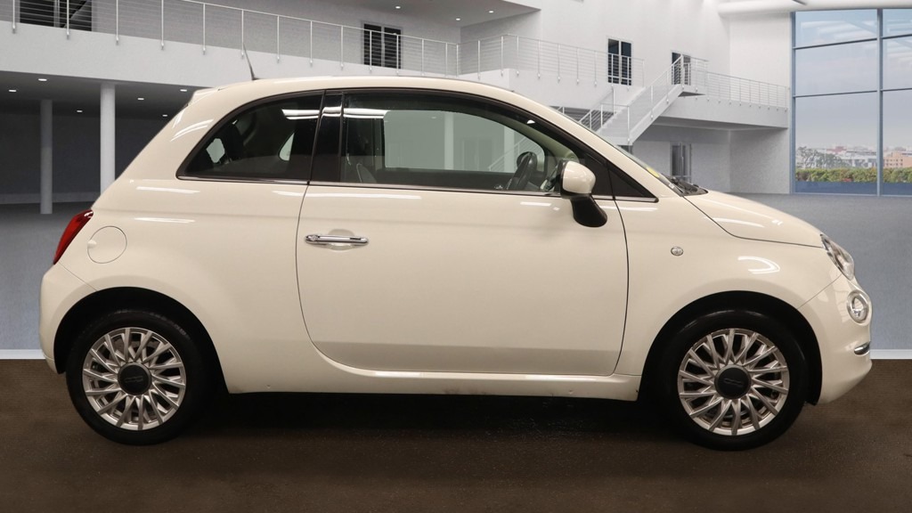 Used Fiat 500 2016 for sale - 77170387: Photo 9