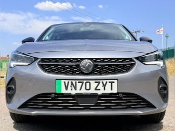 Used Vauxhall Corsa 2020 for sale - 79166607: Photo