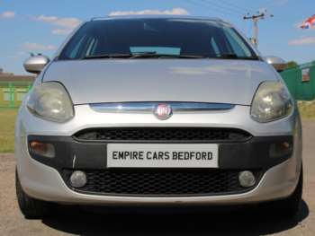Used Fiat Punto Evo  for sale - 75066493: Photo