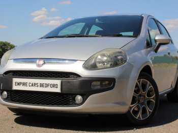 Used Fiat Punto Evo  for sale - 75066493: Photo