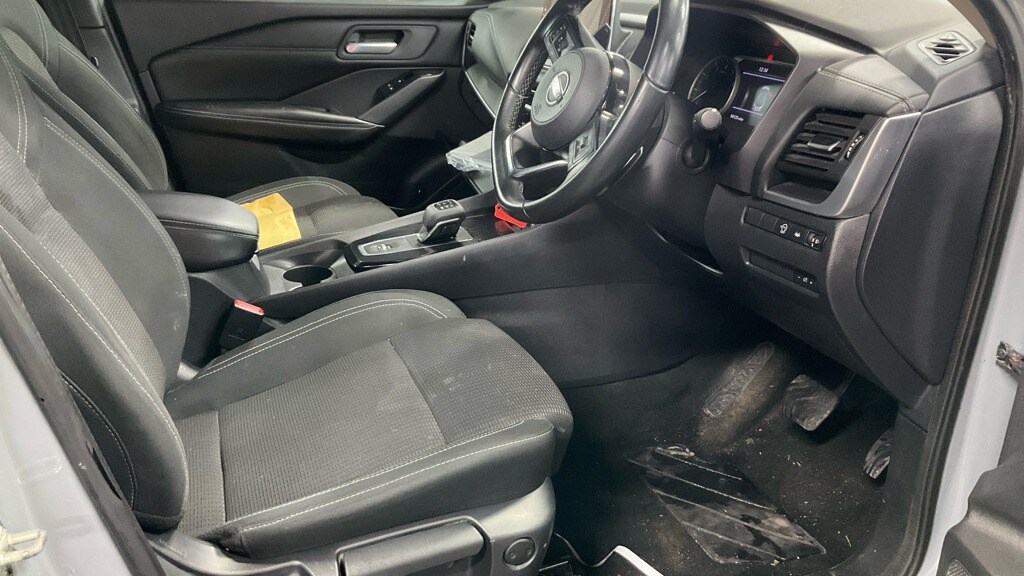 Used Nissan Qashqai 2021 for sale - 77541723: Photo 13