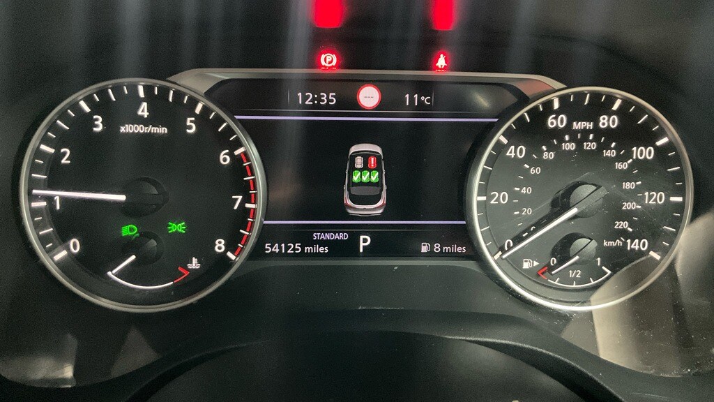 Used Nissan Qashqai 2021 for sale - 77541723: Photo 14