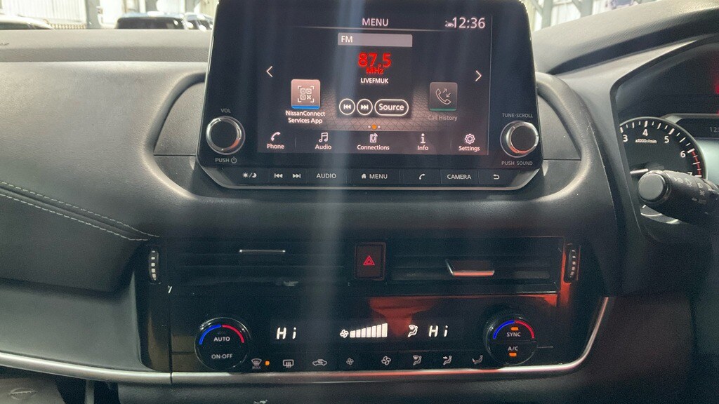 Used Nissan Qashqai 2021 for sale - 77541723: Photo 15