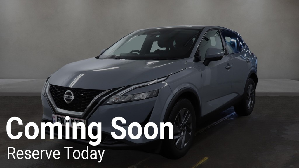 Used Nissan Qashqai 2021 for sale - 77541723: Photo 2