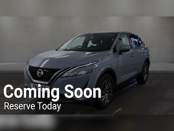 Used Nissan Qashqai 2021 for sale - 77541723: Photo