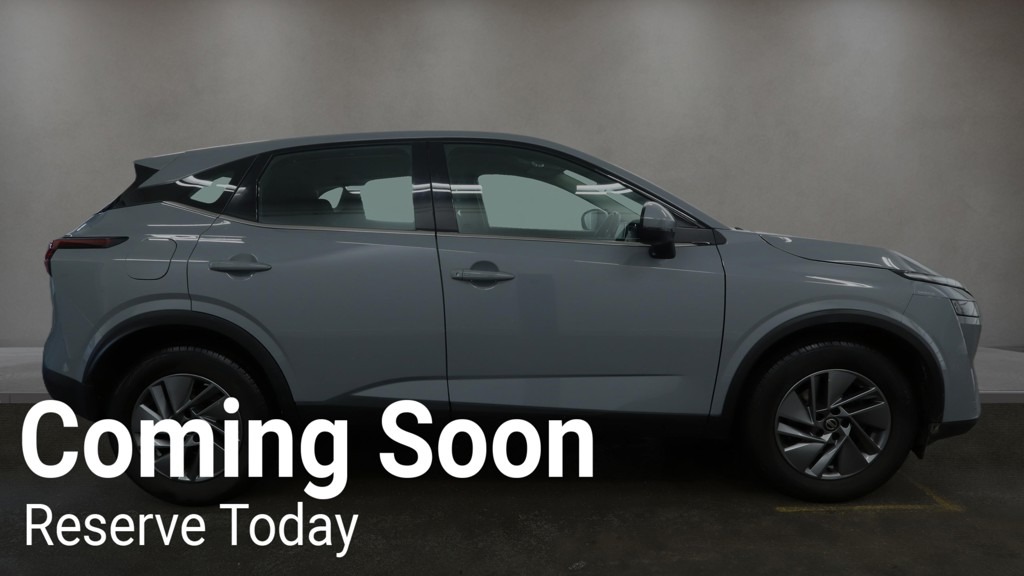 Used Nissan Qashqai 2021 for sale - 77541723: Photo 3