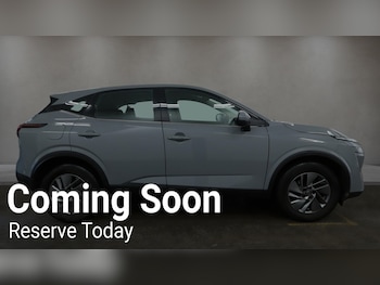 Used Nissan Qashqai 2021 for sale - 77541723: Photo