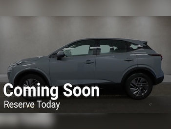 Used Nissan Qashqai 2021 for sale - 77541723: Photo