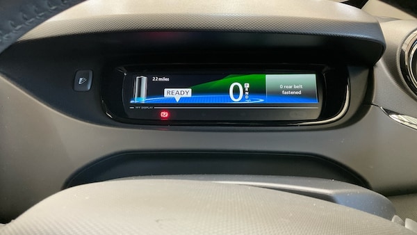 Used Renault Zoe 2019 for sale - 76265380: Photo 15