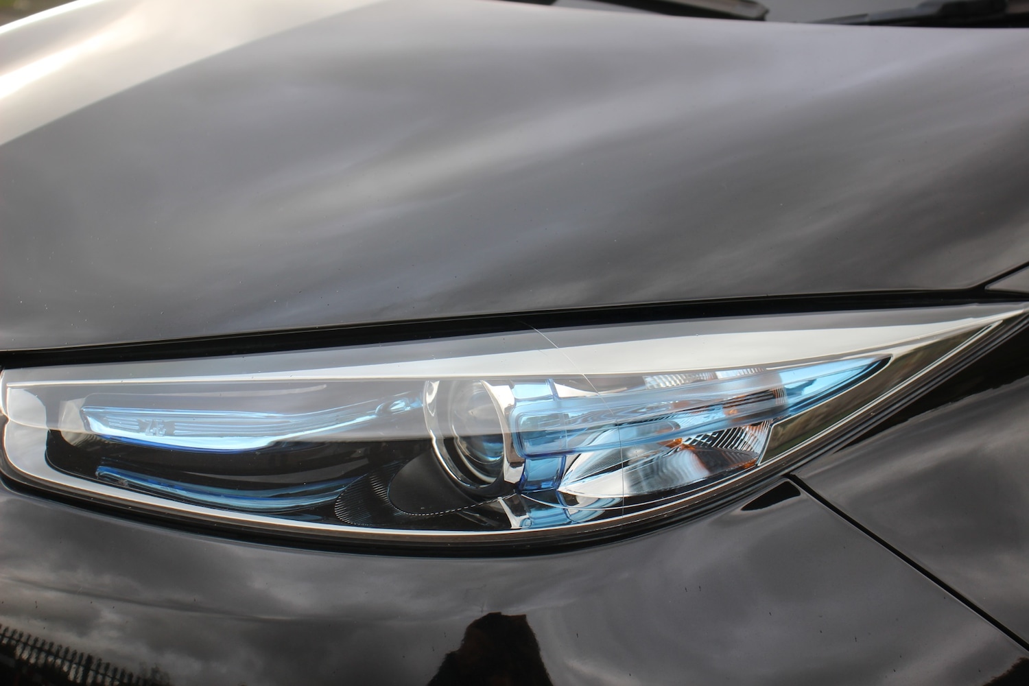 Used Renault Zoe 2019 for sale - 76265380: Photo 18