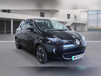 Renault - Zoe