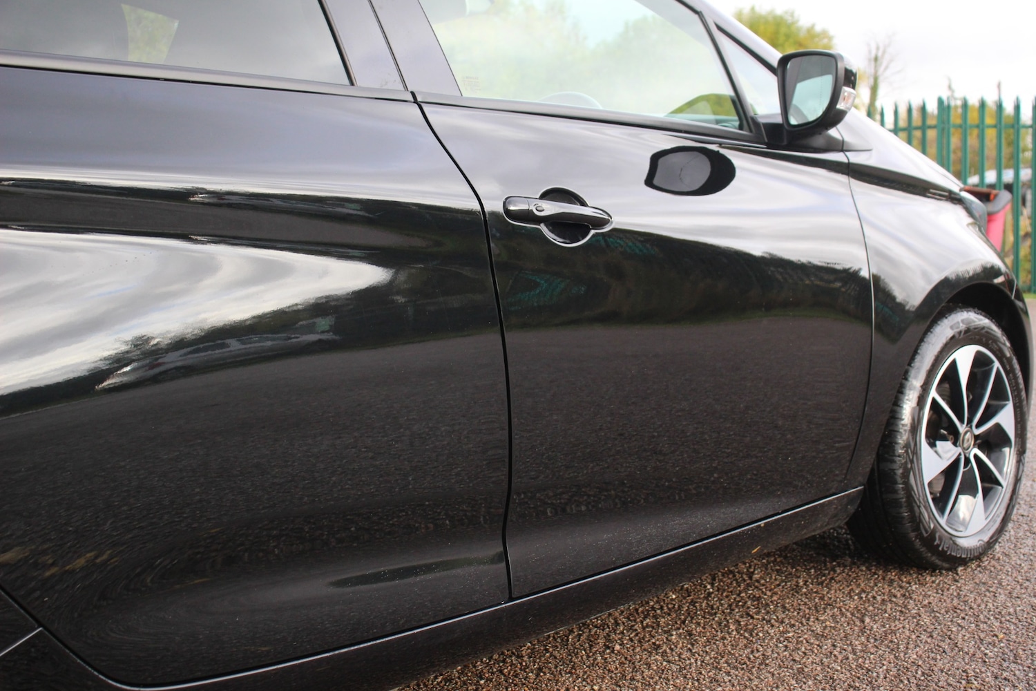 Used Renault Zoe 2019 for sale - 76265380: Photo 20