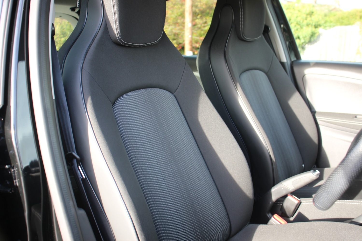 Used Renault Zoe 2019 for sale - 76265380: Photo 24