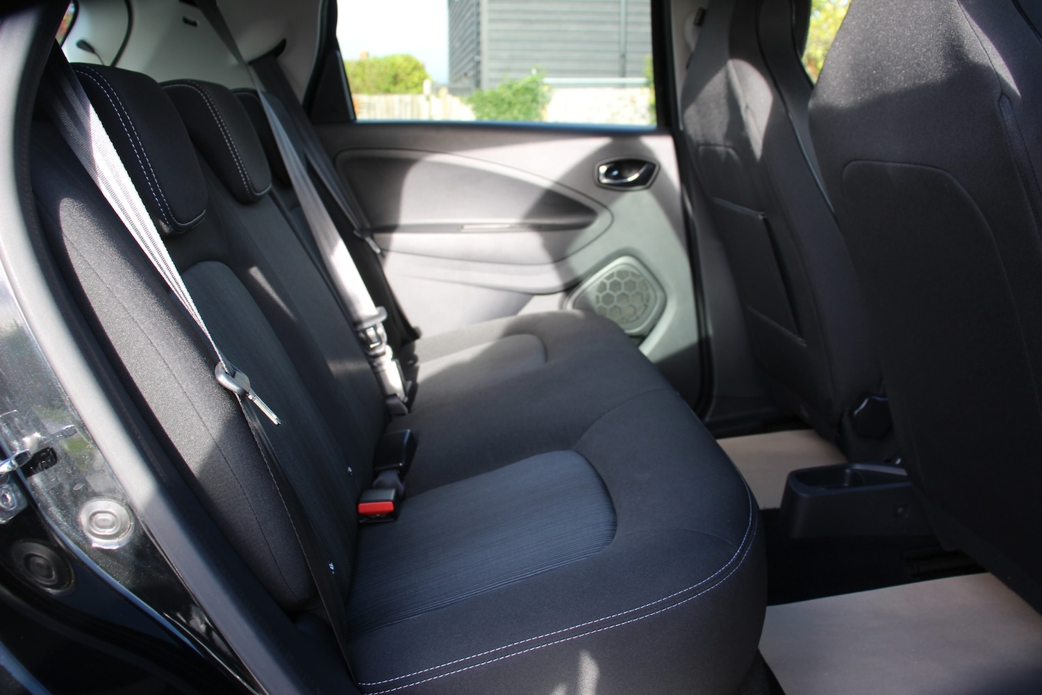 Used Renault Zoe 2019 for sale - 76265380: Photo 28