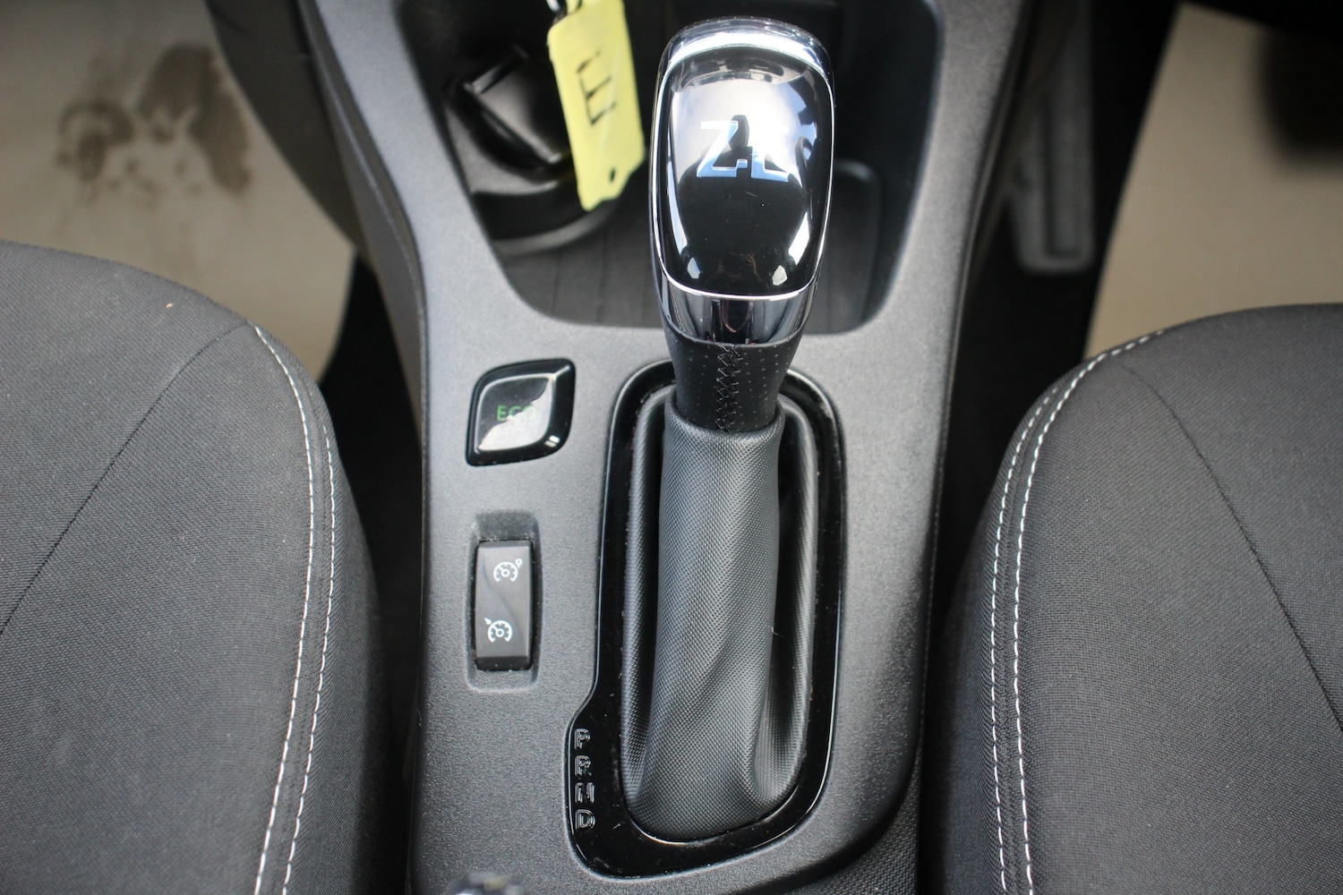 Used Renault Zoe 2019 for sale - 76265380: Photo 36