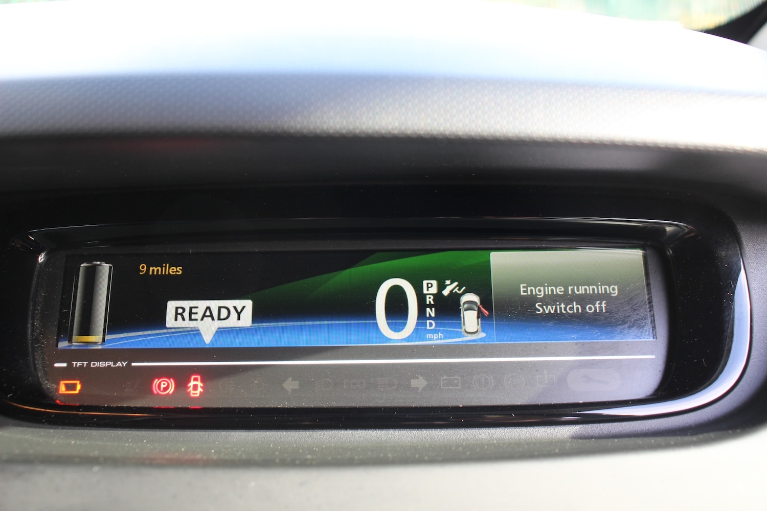 Used Renault Zoe 2019 for sale - 76265380: Photo 37