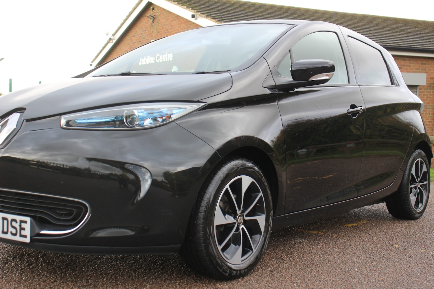 Used Renault Zoe 2019 for sale - 76265380: Photo 4