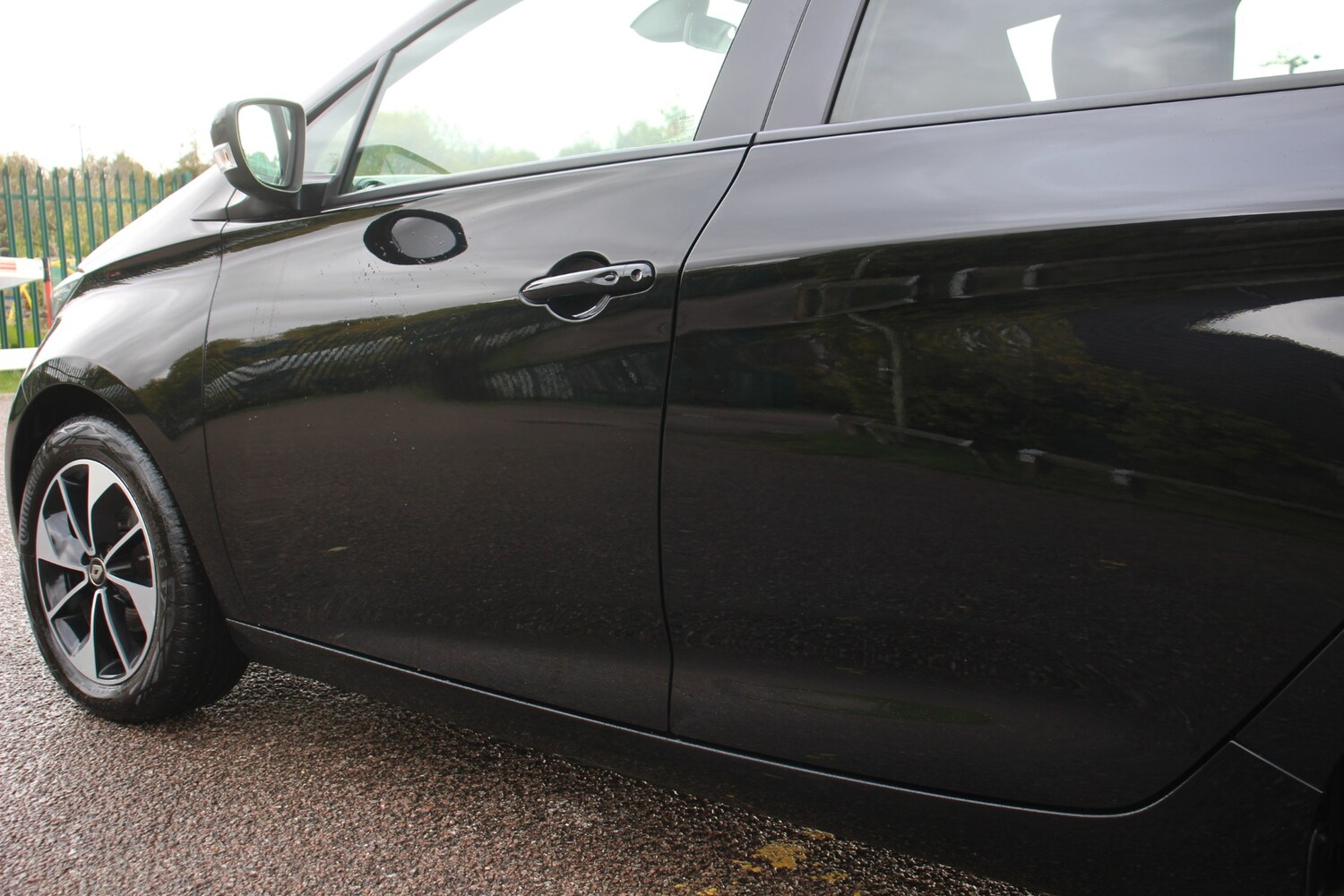 Used Renault Zoe 2019 for sale - 76265380: Photo 45