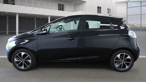 Used Renault Zoe 2019 for sale - 76265380: Photo 9
