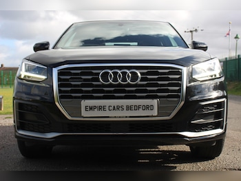 Used Audi Q2 2020 for sale - 75738719: Photo