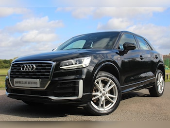 Used Audi Q2 2020 for sale - 75738719: Photo