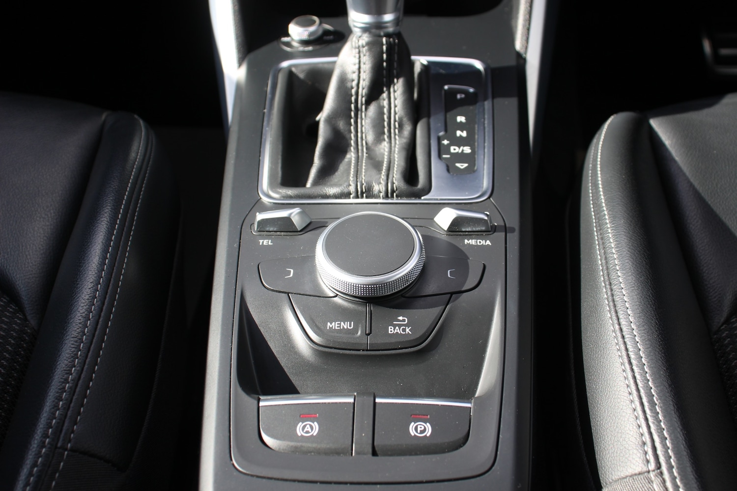 Vehicle 43