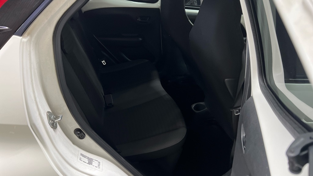 Used Toyota AYGO 2019 for sale - 77846105: Photo 11