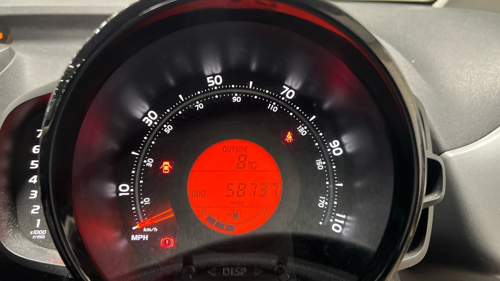 Used Toyota AYGO 2019 for sale - 77846105: Photo 16