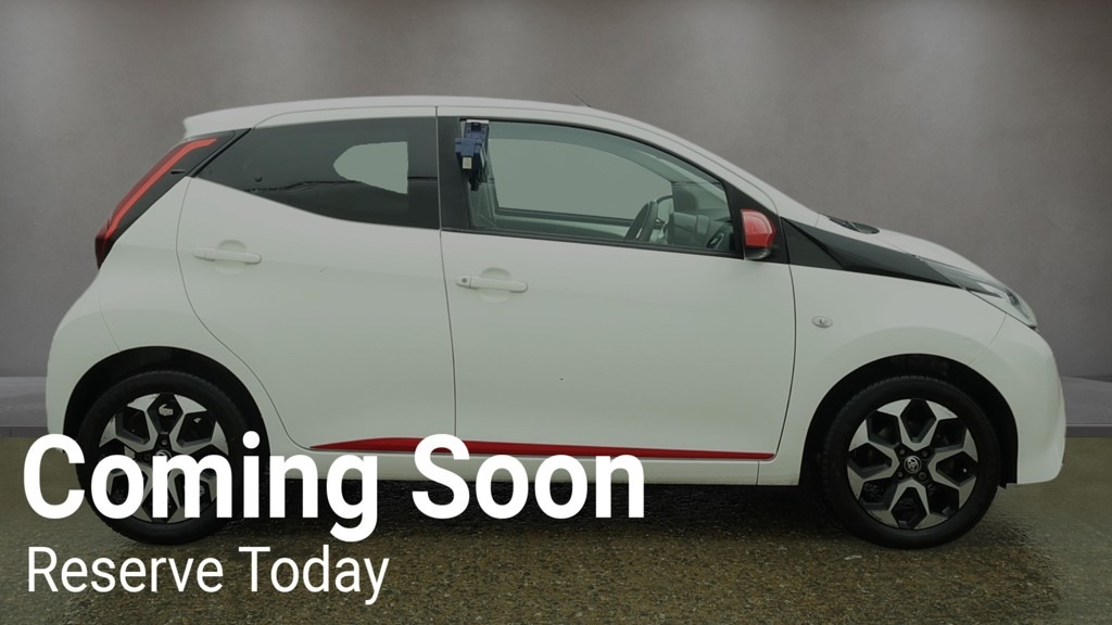 Used Toyota AYGO 2019 for sale - 77846105: Photo 7