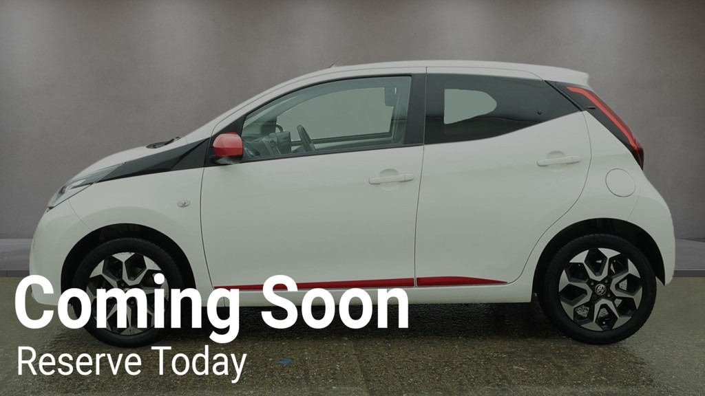 Used Toyota AYGO 2019 for sale - 77846105: Photo 8