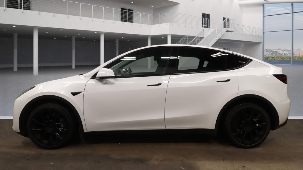 Used Tesla Model Y 2022 for sale - 77282799: Photo 10