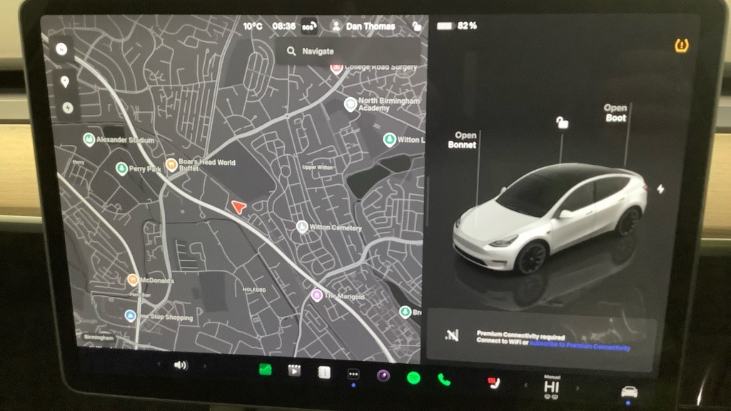 Used Tesla Model Y 2022 for sale - 77282799: Photo 15