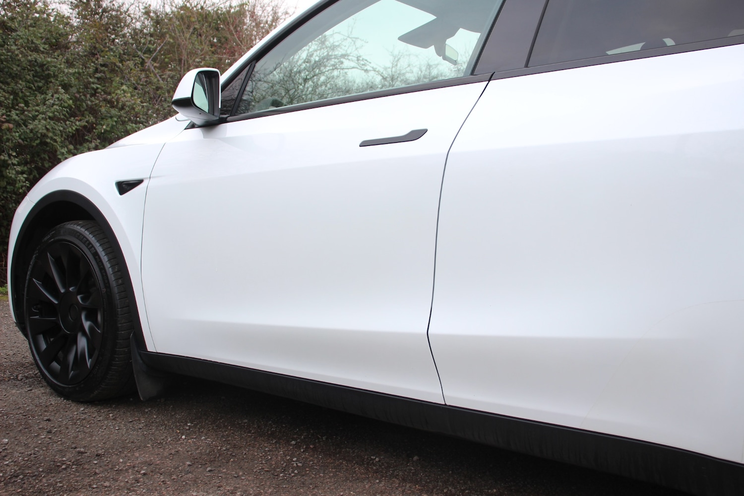 Used Tesla Model Y 2022 for sale - 77282799: Photo 16