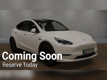 Used Tesla Model Y 2022 for sale - 77282799: Photo