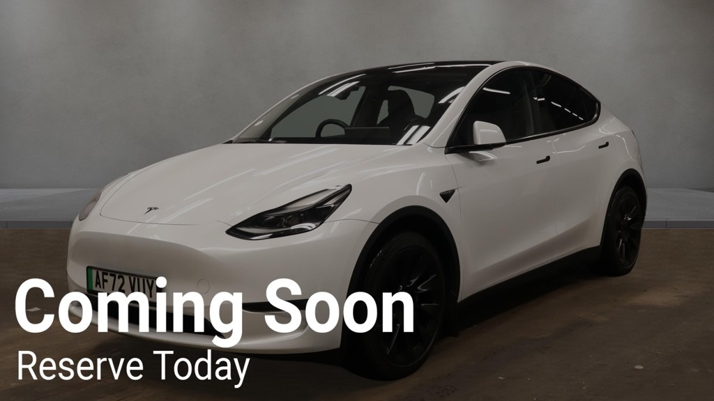 Used Tesla Model Y 2022 for sale - 77282799: Photo 2