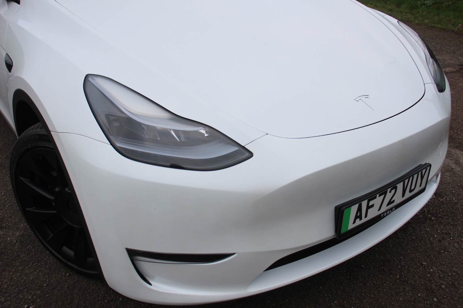 Used Tesla Model Y 2022 for sale - 77282799: Photo 21