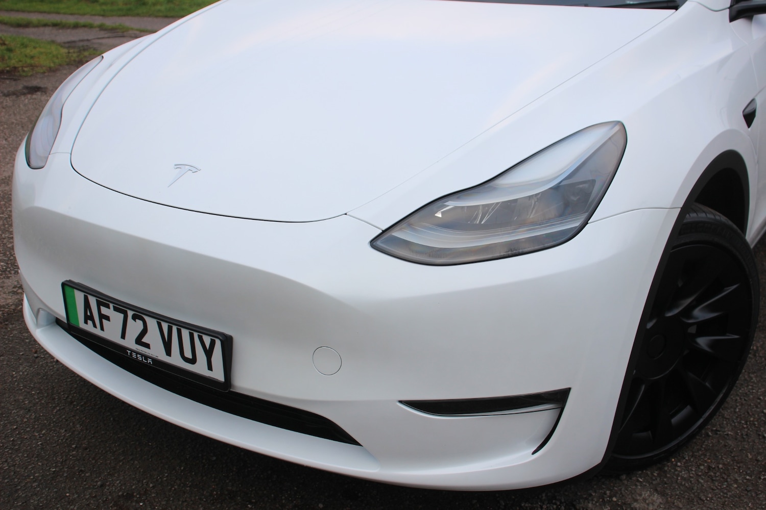 Used Tesla Model Y 2022 for sale - 77282799: Photo 22