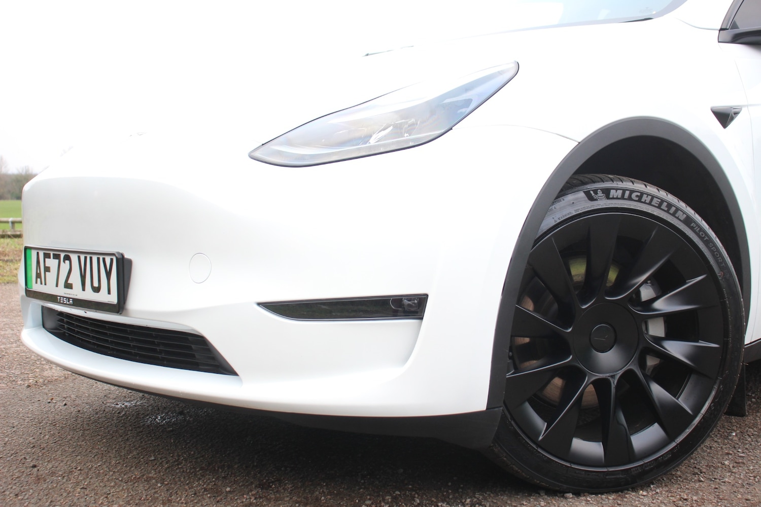 Used Tesla Model Y 2022 for sale - 77282799: Photo 24