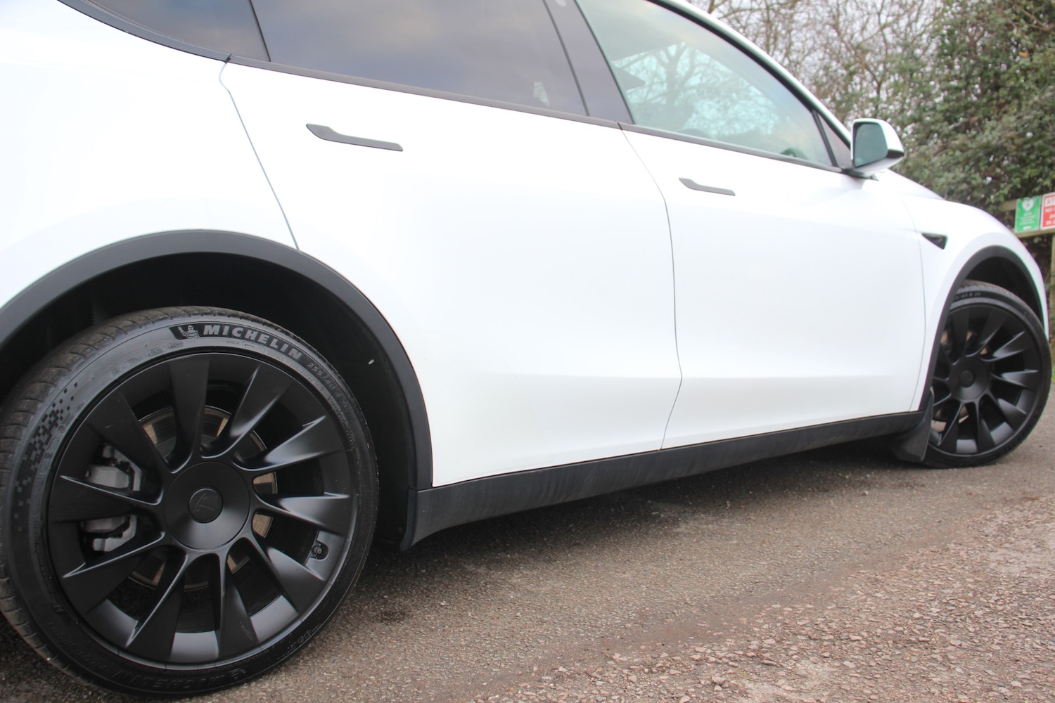 Used Tesla Model Y 2022 for sale - 77282799: Photo 27