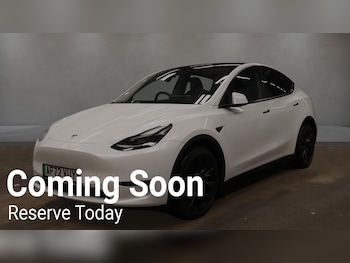 Used Tesla Model Y 2022 for sale - 77282799: Photo