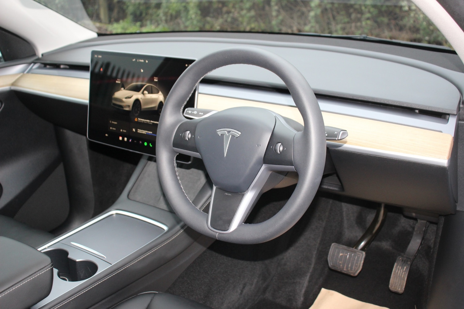 Used Tesla Model Y 2022 for sale - 77282799: Photo 30