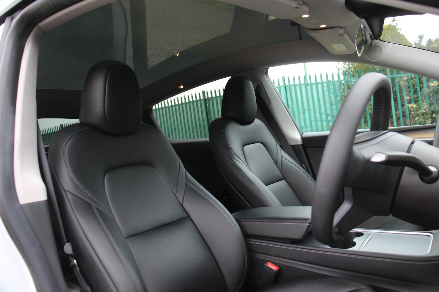 Used Tesla Model Y 2022 for sale - 77282799: Photo 33