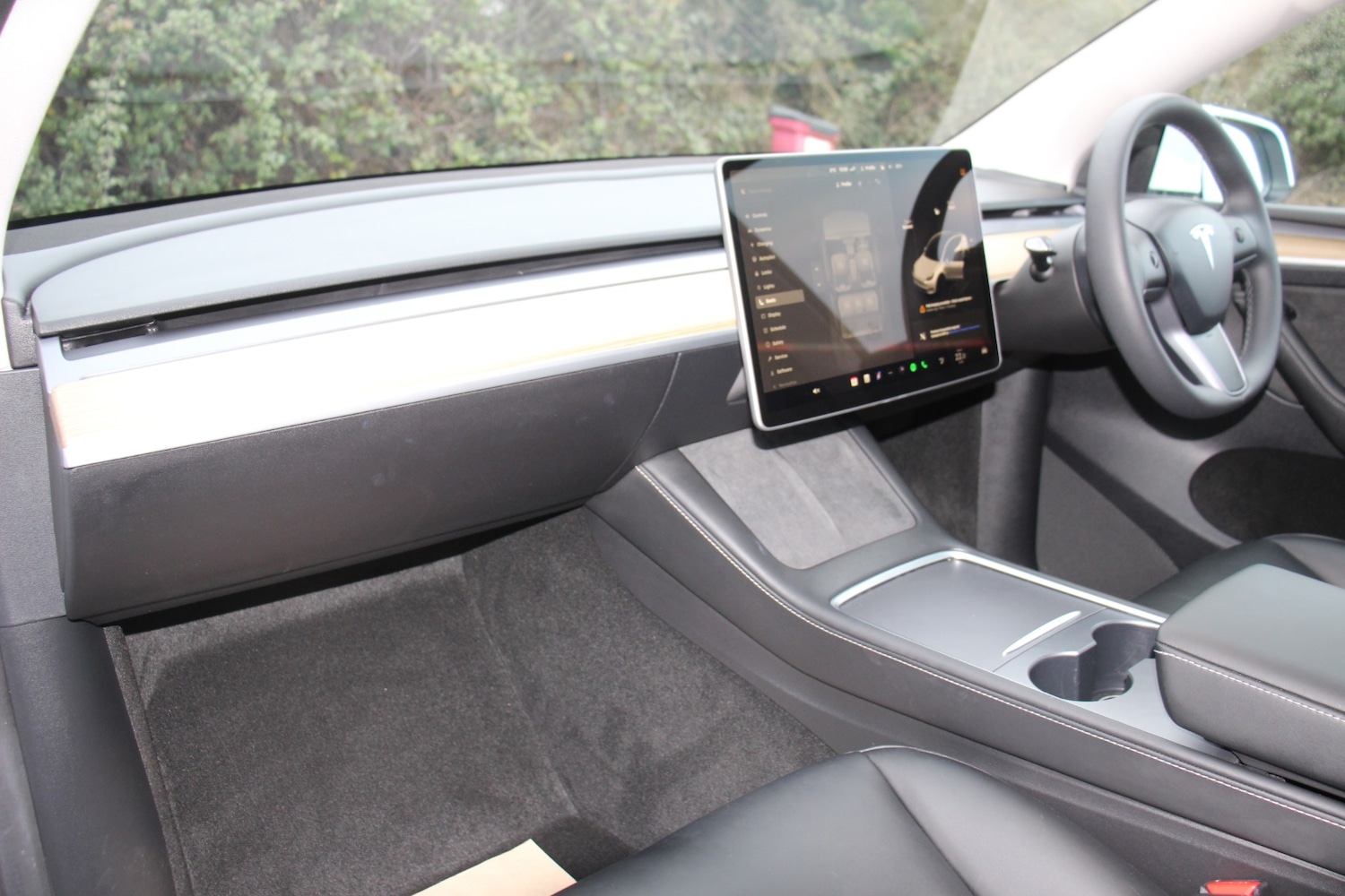 Used Tesla Model Y 2022 for sale - 77282799: Photo 34